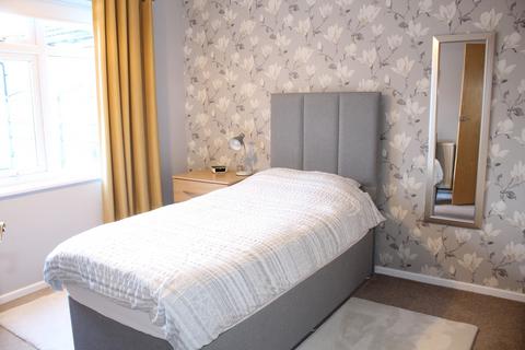 undefined, Lark Hill, Swanwick, Derbyshire. DE55 1DD