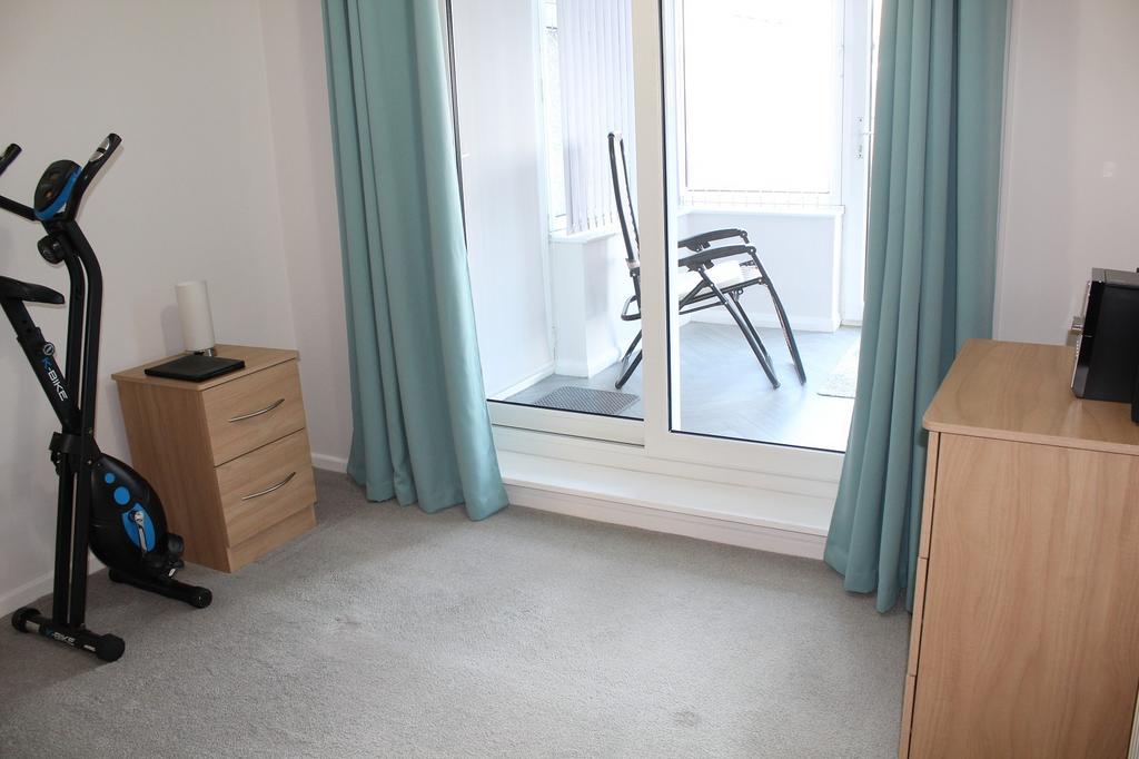Bedroom 2 Picture 2