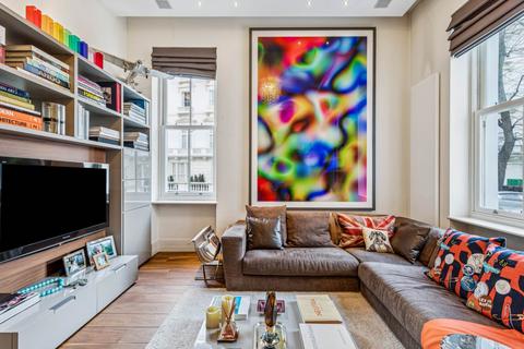 2 bedroom apartment to rent, Leinster Gardens, Bayswater W2