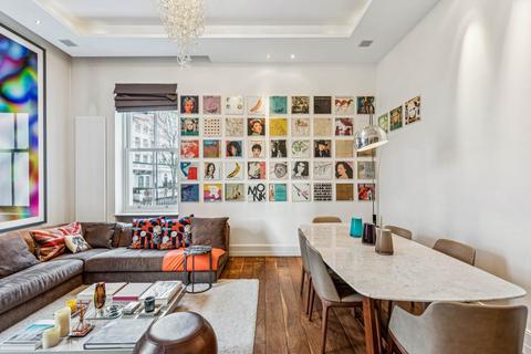 2 bedroom apartment to rent, Leinster Gardens, Bayswater W2