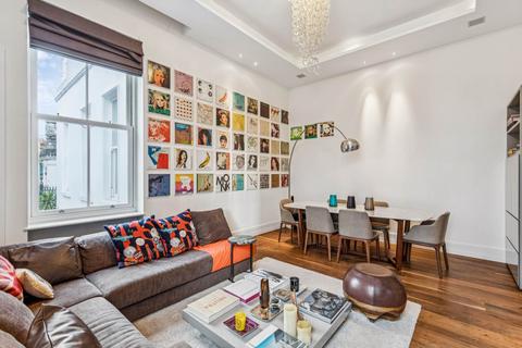 2 bedroom apartment to rent, Leinster Gardens, Bayswater W2