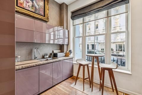2 bedroom apartment to rent, Leinster Gardens, Bayswater W2
