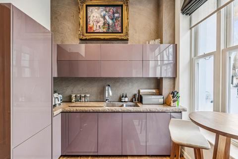 2 bedroom apartment to rent, Leinster Gardens, Bayswater W2