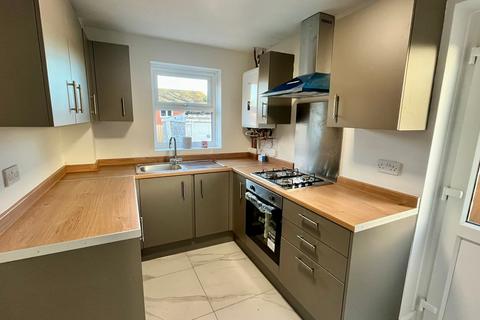 undefined, Cotswold Grove, Mansfield, NG18
