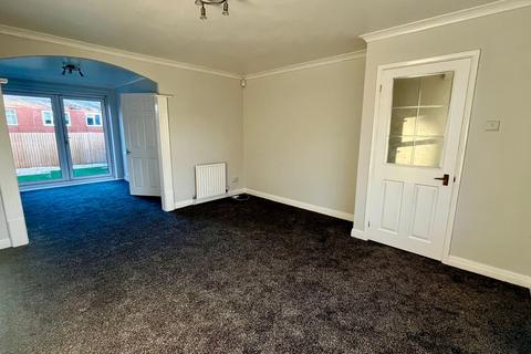 undefined, Cotswold Grove, Mansfield, NG18