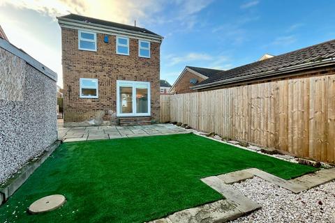 undefined, Cotswold Grove, Mansfield, NG18
