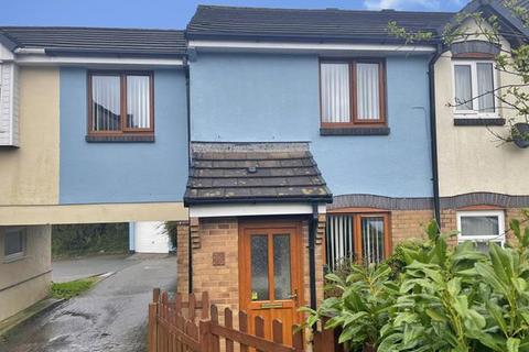 3 bedroom semi-detached house to rent, Callington, Cornwall PL17