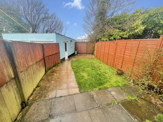 Garden use enhanced