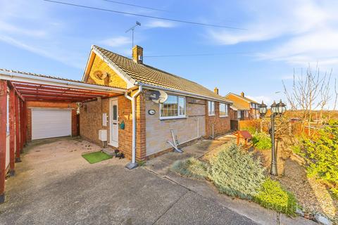 2 bedroom detached bungalow for sale, Park Avenue, Pontefract WF9