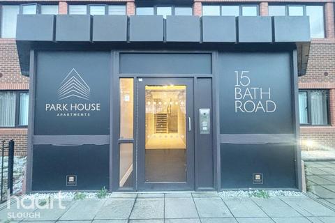 undefined, Bath Road, SLOUGH
