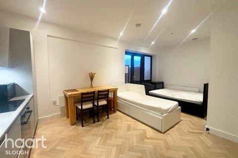 1 bedroom flat to rent, Bath Road, SLOUGH