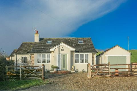 3 bedroom detached house for sale, Rosegarth, Marton, Sinnington, York, YO62 6RD