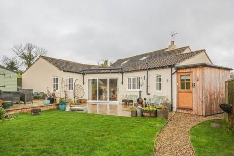 3 bedroom detached house for sale, Rosegarth, Marton, Sinnington, York, YO62 6RD
