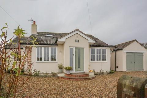 3 bedroom detached house for sale, Rosegarth, Marton, Sinnington, York, YO62 6RD