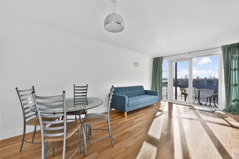 undefined, Jardine Road, London, E1W