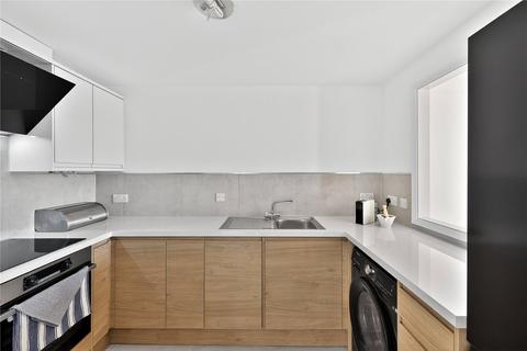 undefined, Jardine Road, London, E1W