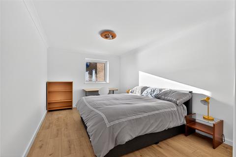 undefined, Jardine Road, London, E1W
