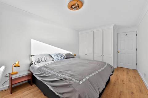 undefined, Jardine Road, London, E1W