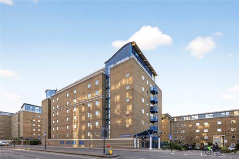 undefined, Jardine Road, London, E1W