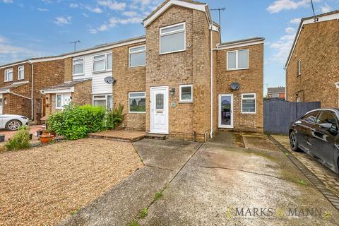 Maycroft Close, Ipswich IP1