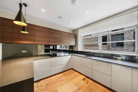 3 bedroom flat to rent, Cloud Street Sugar House Island E15