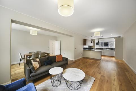 3 bedroom flat to rent, Cloud Street Sugar House Island E15