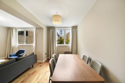 3 bedroom flat to rent, Cloud Street Sugar House Island E15