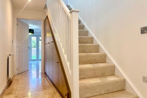 undefined, Greylag Gardens, Shenley Brook End, Milton Keynes, MK5