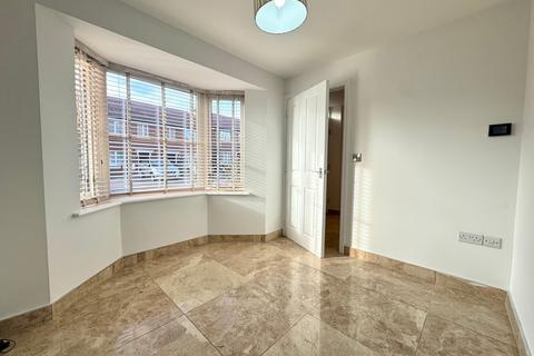 undefined, Greylag Gardens, Shenley Brook End, Milton Keynes, MK5