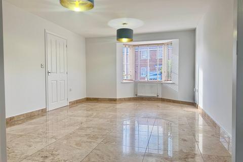 undefined, Greylag Gardens, Shenley Brook End, Milton Keynes, MK5