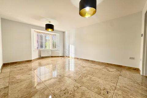 undefined, Greylag Gardens, Shenley Brook End, Milton Keynes, MK5