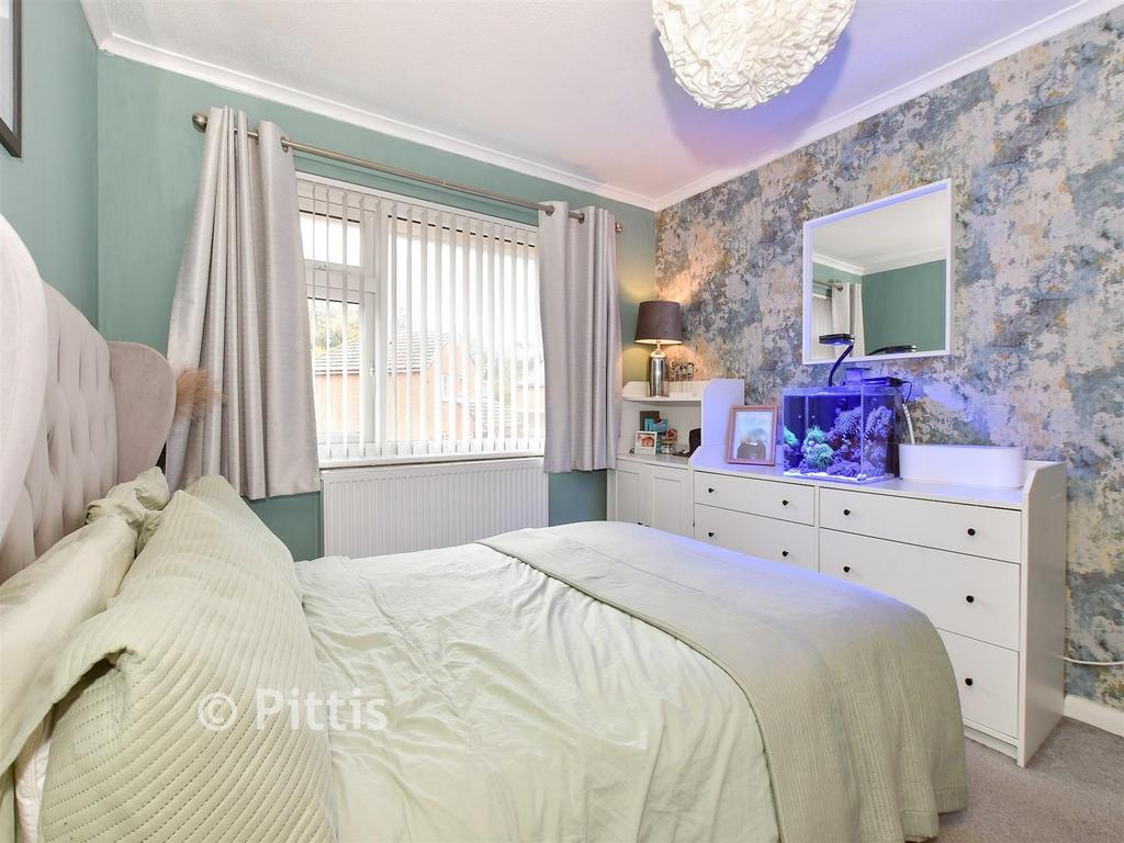 Bedroom 1*