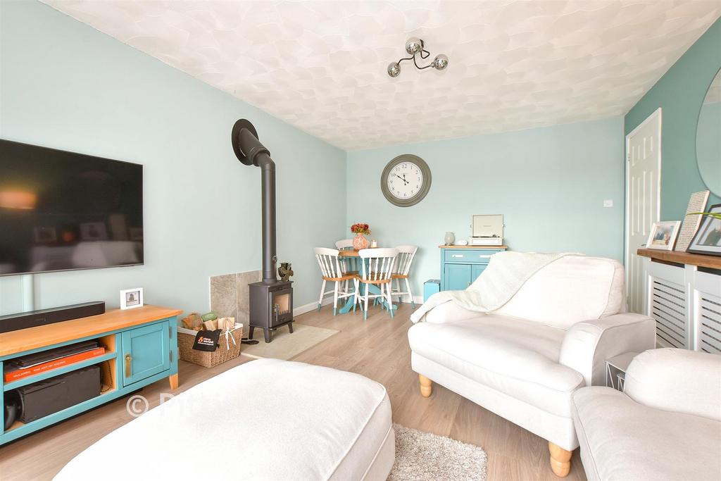 Lounge/ Dining Room*