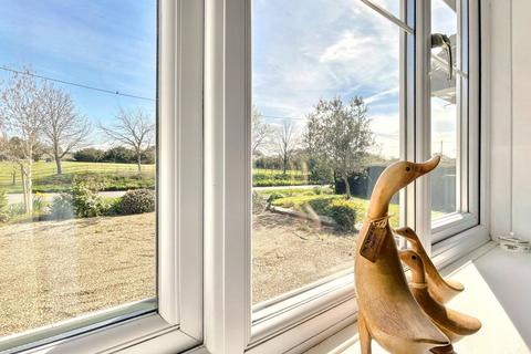 3 bedroom detached bungalow for sale, Church Road, Mendlesham, Stowmarket, IP14