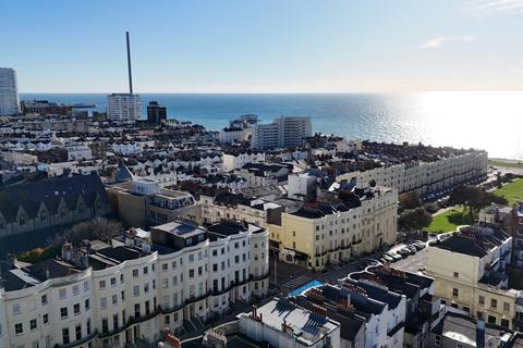 Farm Road Hove