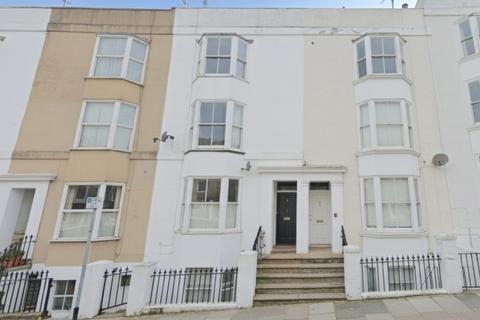 undefined, Farm Road Hove