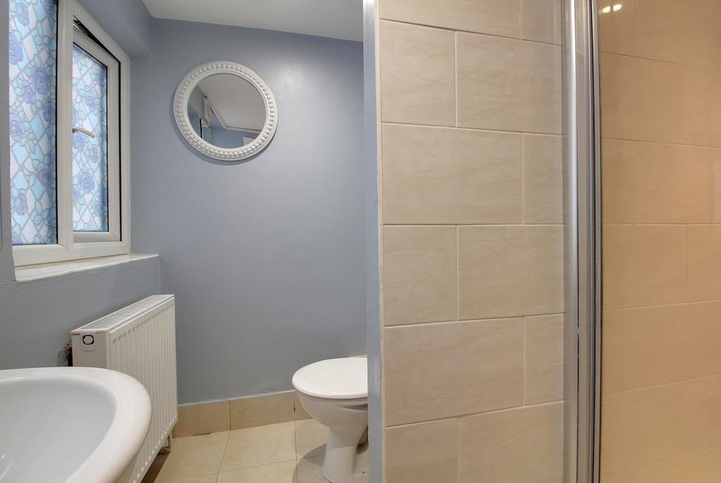 Bathroom 1