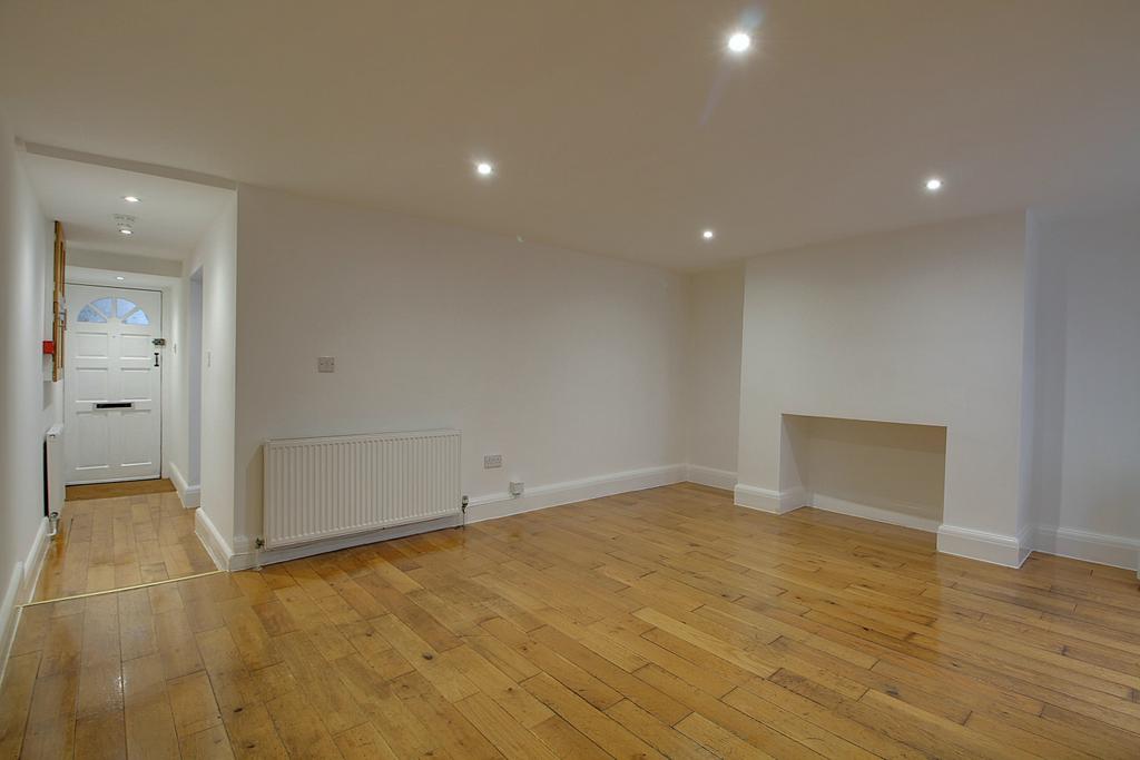 Living room 1