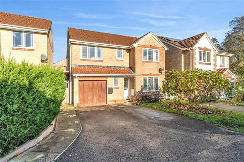 undefined, Willow Walk, Honiton, Devon, EX14