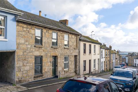 undefined, Mount Street, Penzance TR18