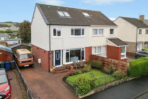 undefined, 15 Guy Mannering Road, Helensburgh, G84 7TJ