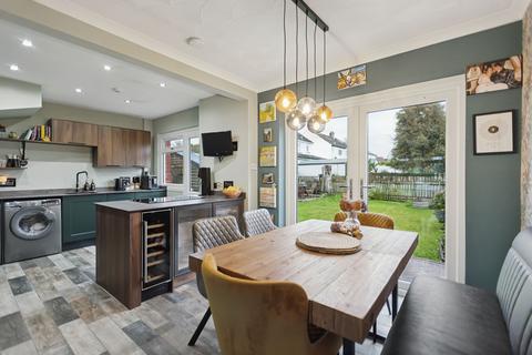 undefined, 15 Guy Mannering Road, Helensburgh, G84 7TJ