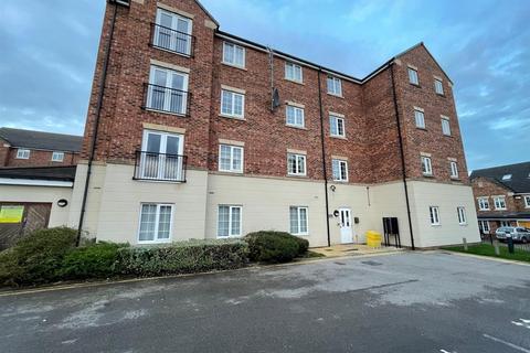 undefined, Principal Rise, Dringhouses, York