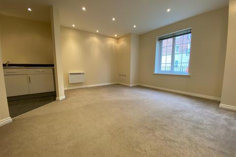 undefined, Principal Rise, Dringhouses, York