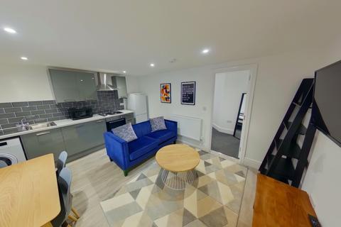 1 bedroom house to rent, D Portland Street, Lincoln LN5