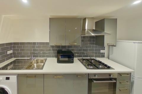 1 bedroom house to rent, D Portland Street, Lincoln LN5