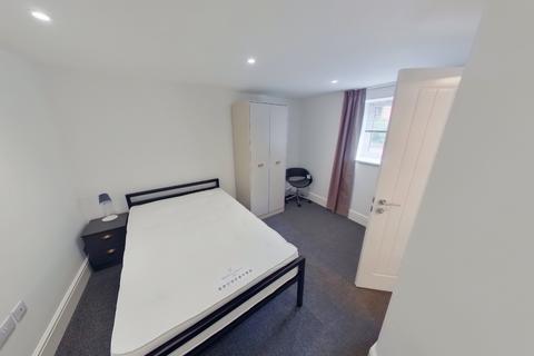 1 bedroom house to rent, D Portland Street, Lincoln LN5