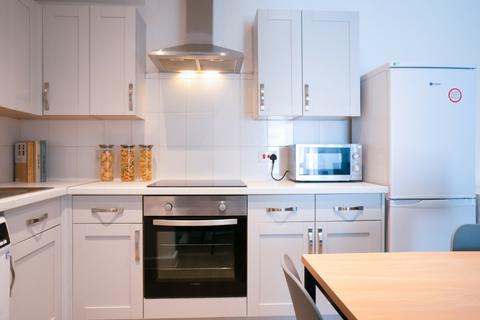 8 bedroom house to rent, Crofton Street, Manchester M14