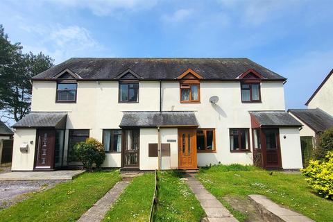 14 Ystad Castell Morfa, Harlech