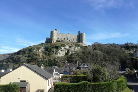 undefined, 14 Ystad Castell Morfa, Harlech